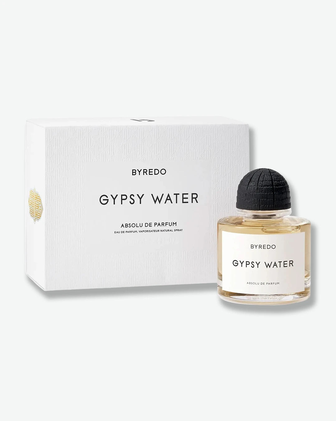 Gypsy Water Absolu