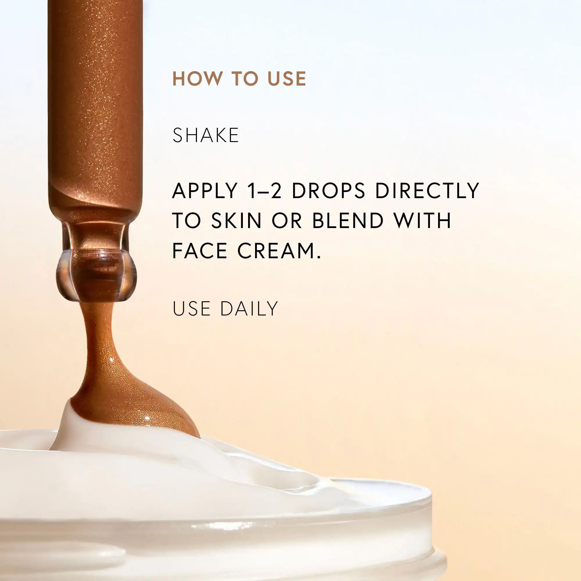 Everything Bronzing Drops