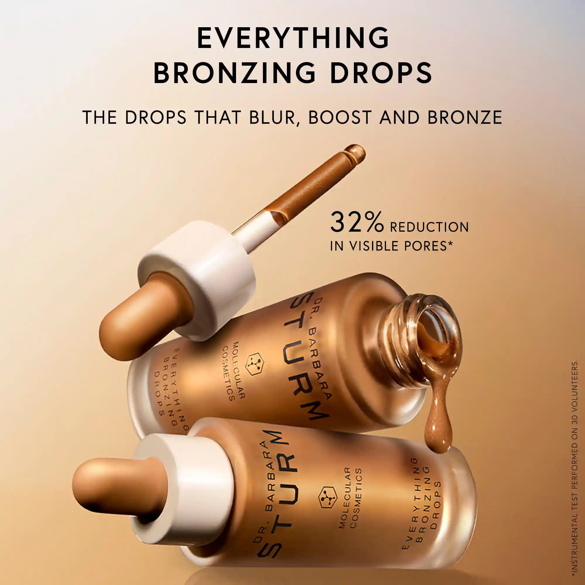 Everything Bronzing Drops