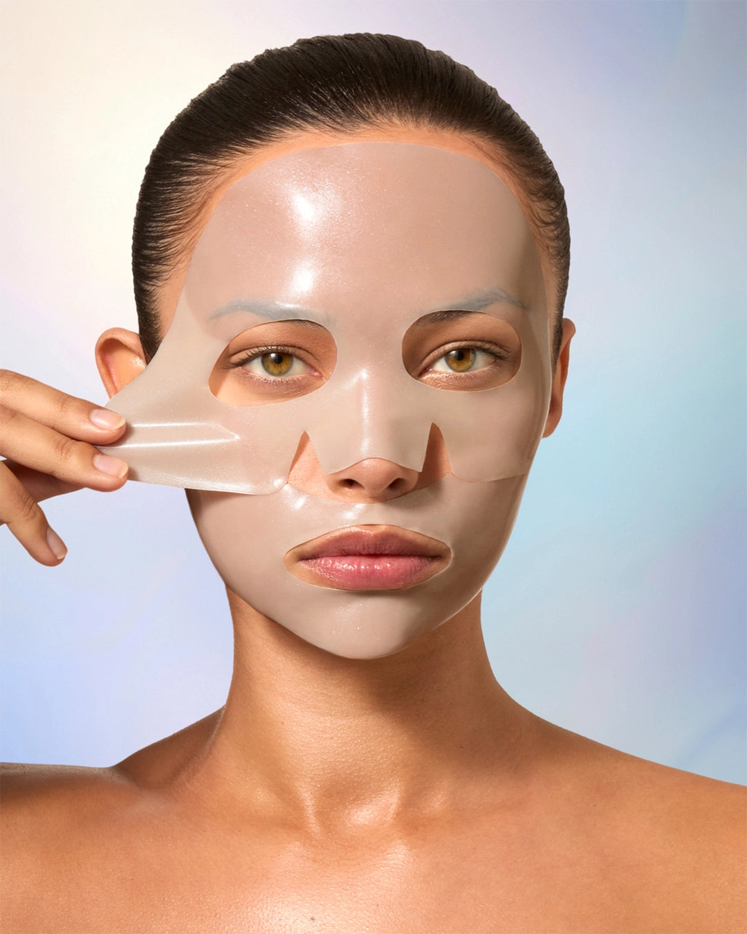 Everything Hydrogel Mask Pack of 8