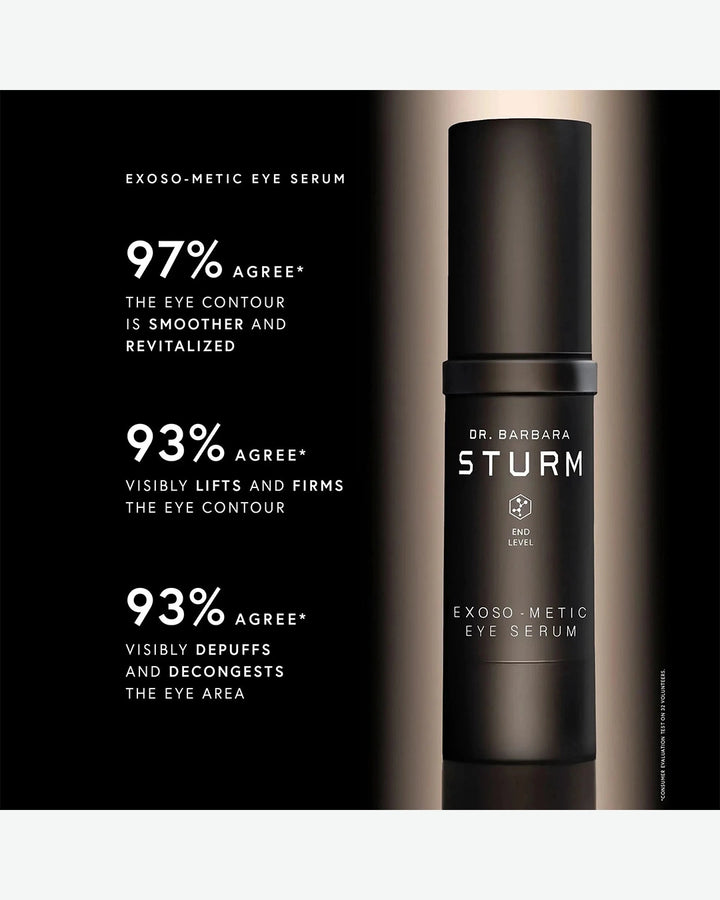 Exoso-metic Eye Serum 15 mL
