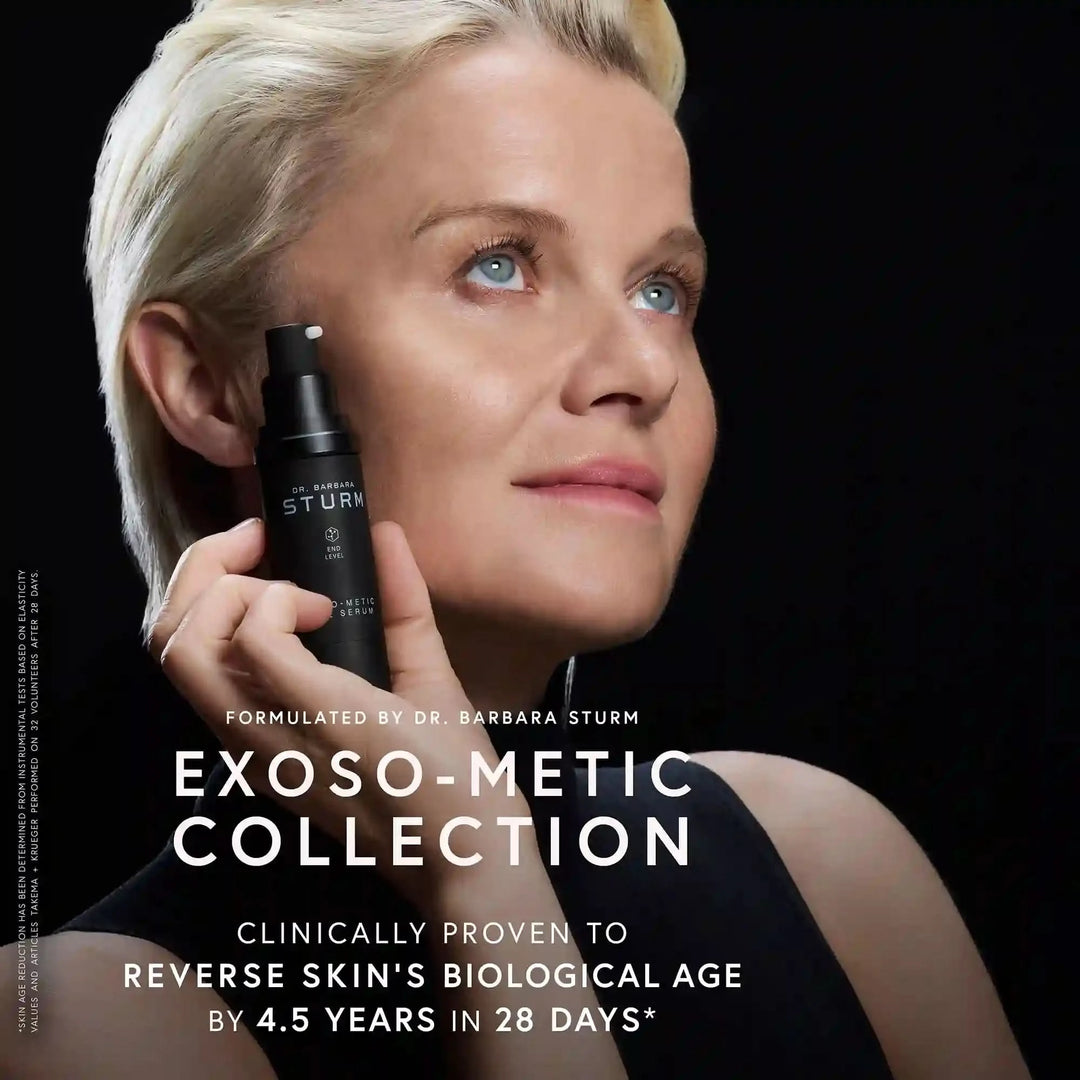 Exoso-metic Eye Serum 15 mL