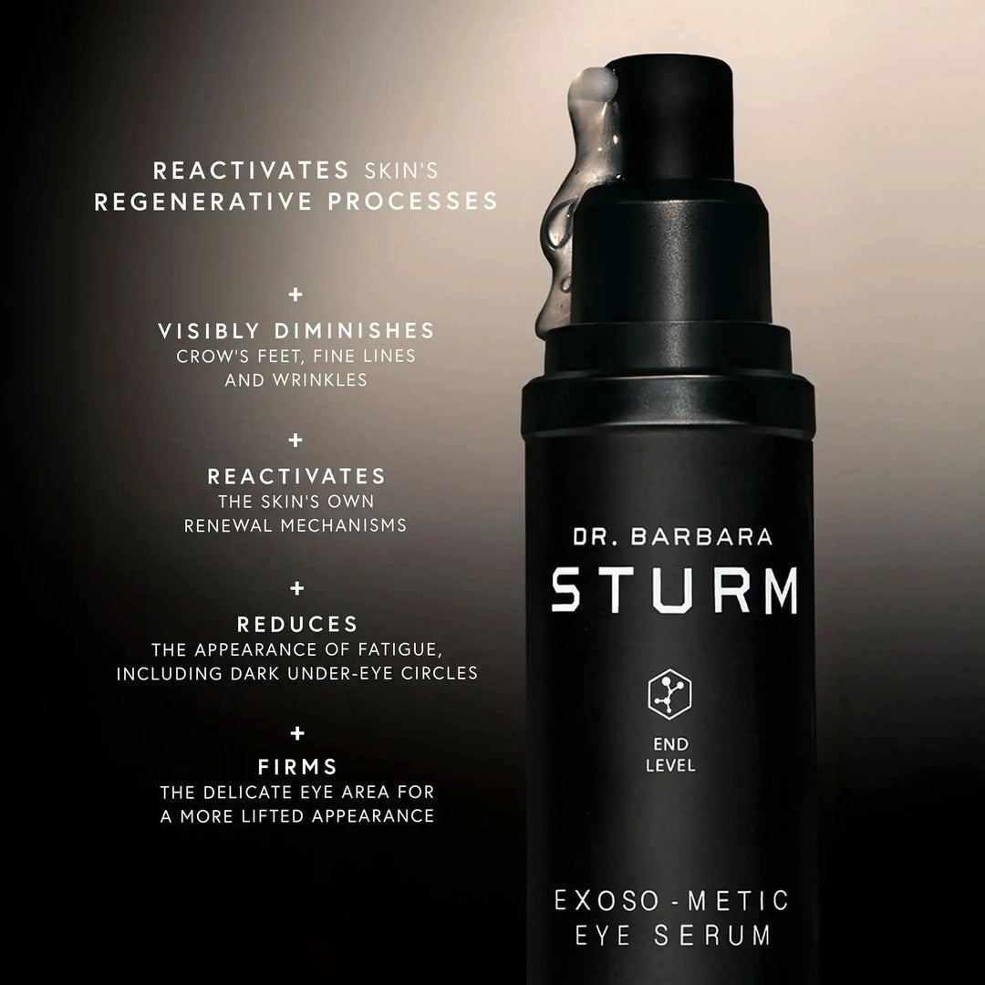Exoso-metic Eye Serum 15 mL