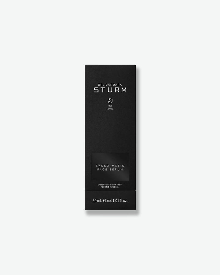 Exoso-metic Face Serum 30 mL