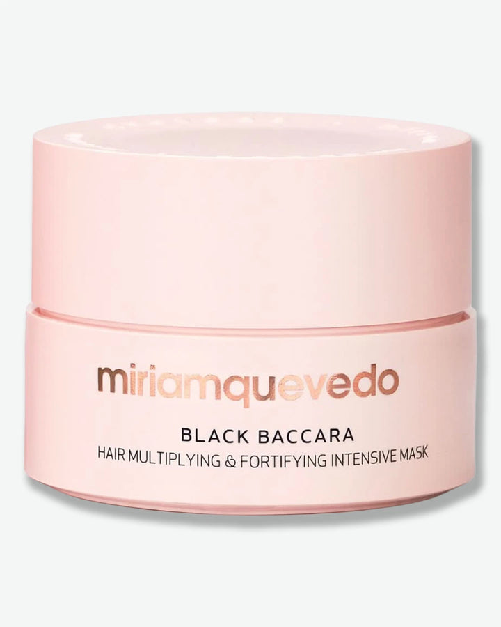 Black Baccara Intensive Mask