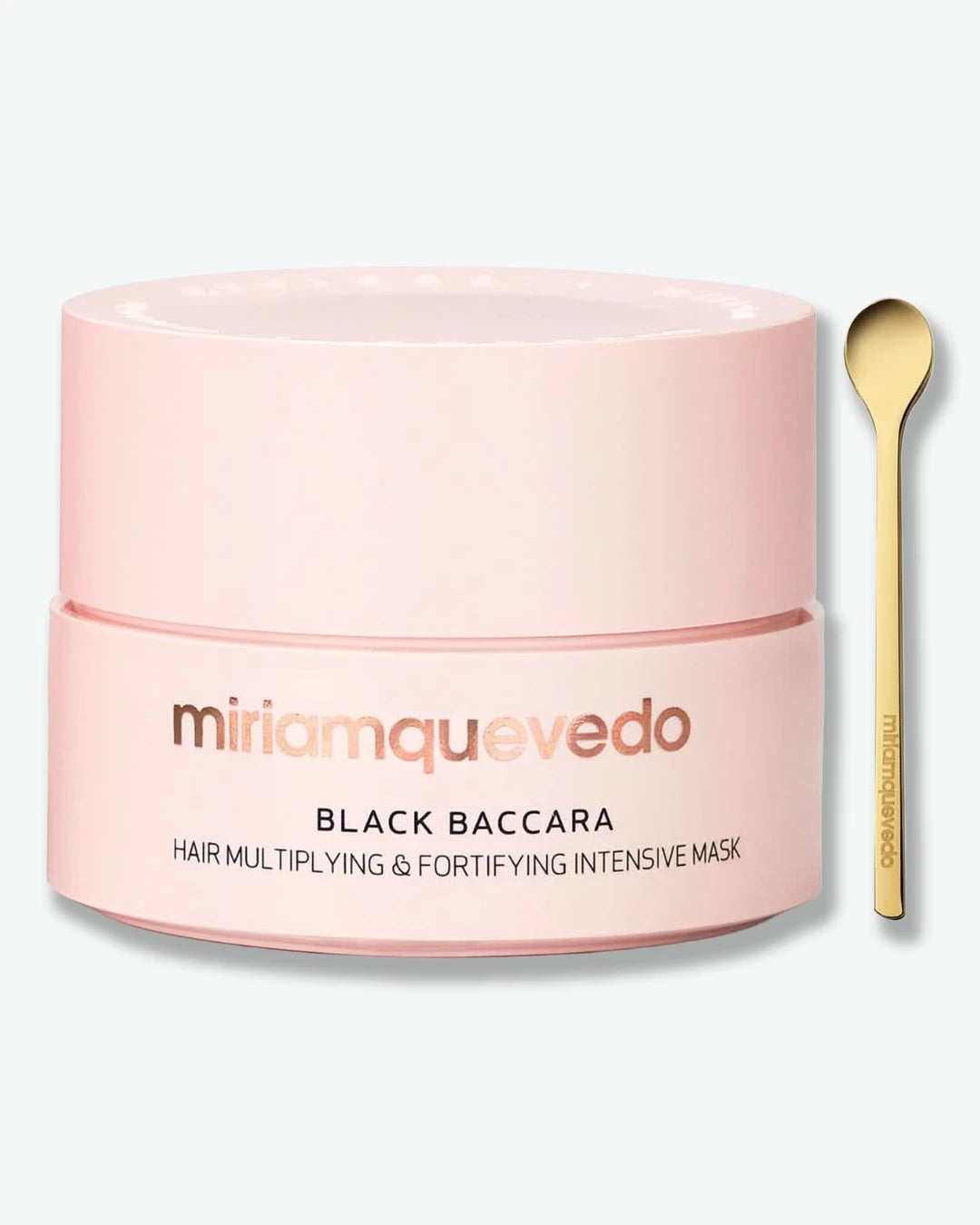 Black Baccara Intensive Mask