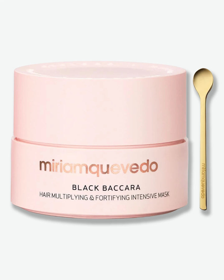 Black Baccara Intensive Mask