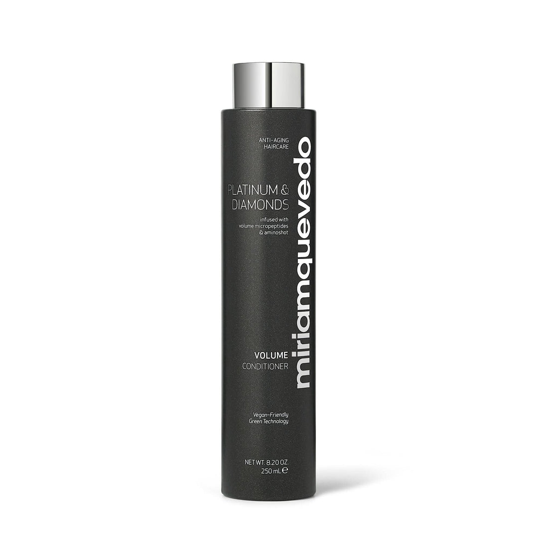 Platinum & Diamonds Volume Conditioner 250 Ml