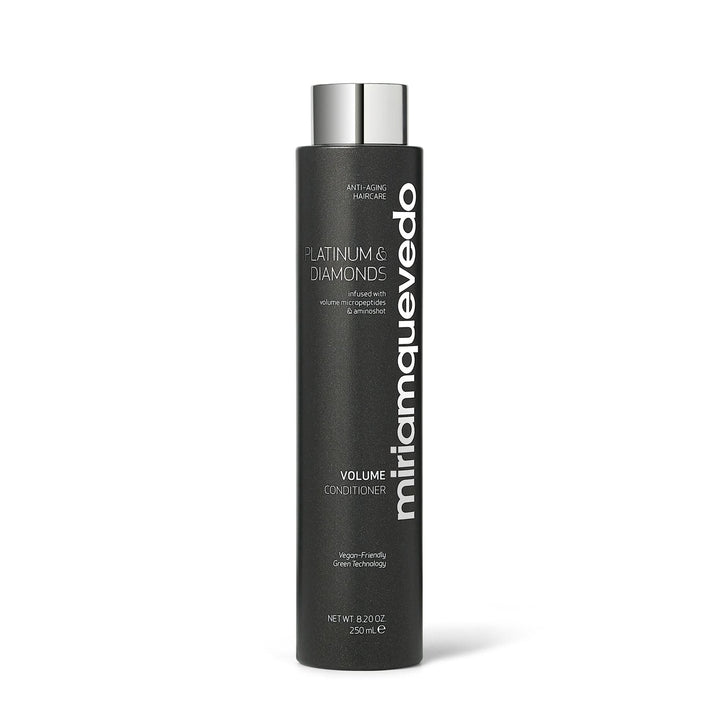 Platinum & Diamonds Volume Conditioner 250 Ml