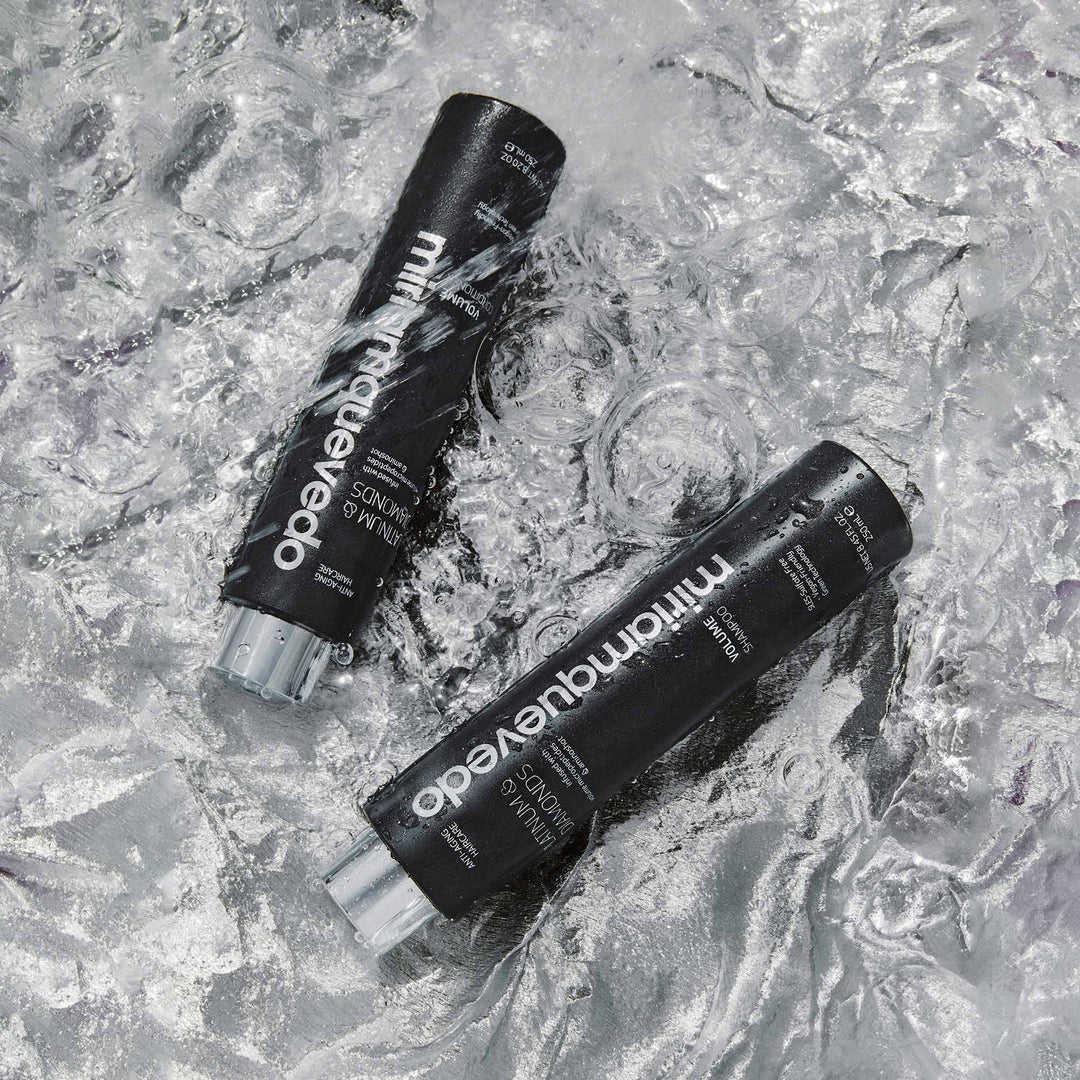 Platinum & Diamonds Volume Conditioner 250 Ml
