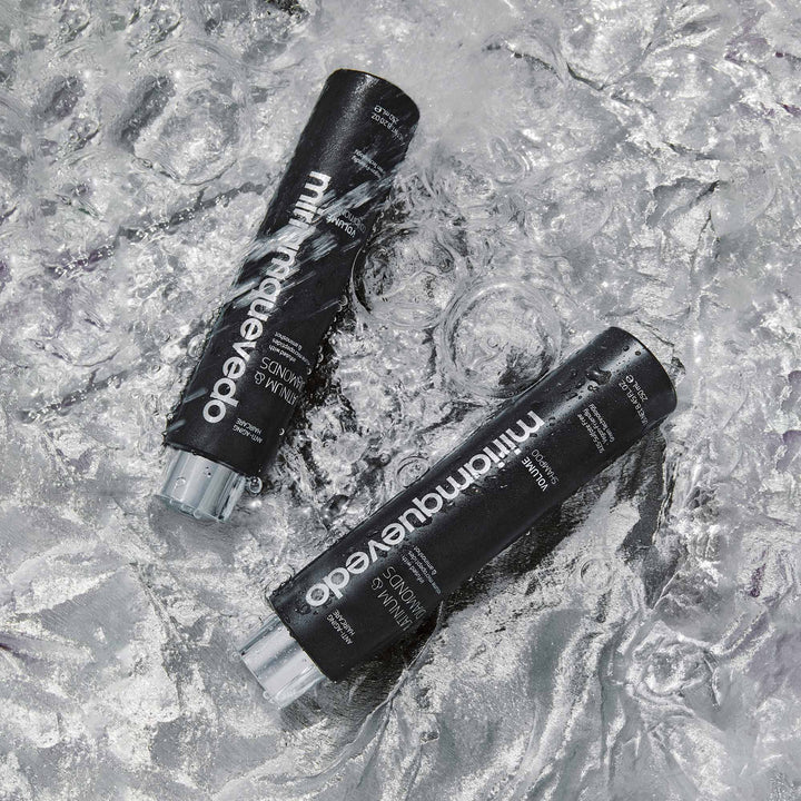 Platinum & Diamonds Volume Conditioner 250 Ml