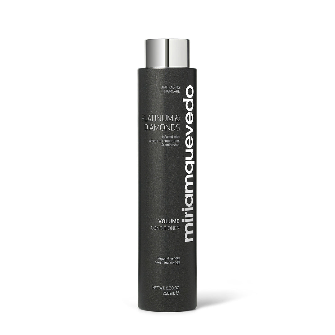 Platinum & Diamonds Volume Conditioner 250 mL