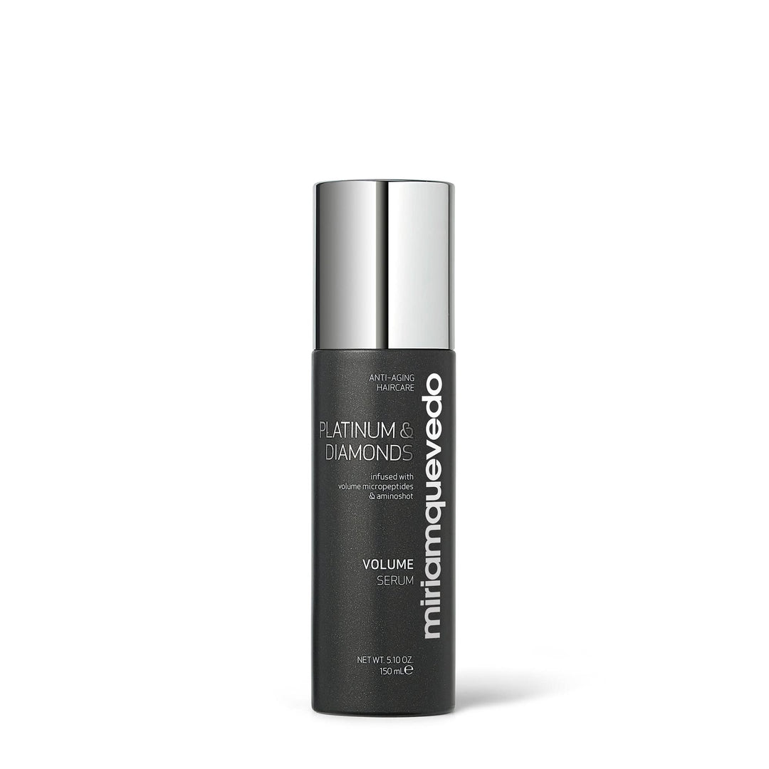 Platinum & Diamonds Volume Serum 150 Ml