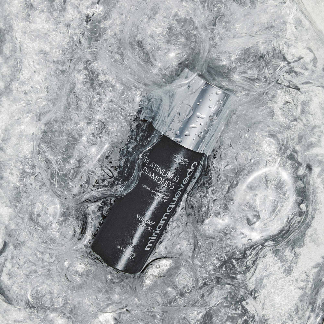 Platinum & Diamonds Volume Serum 150 Ml