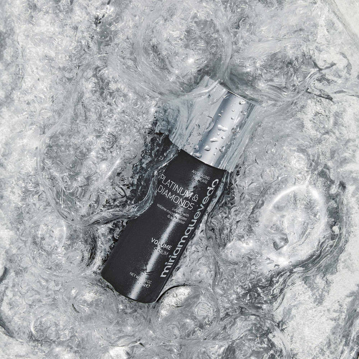 Platinum & Diamonds Volume Serum 150 Ml