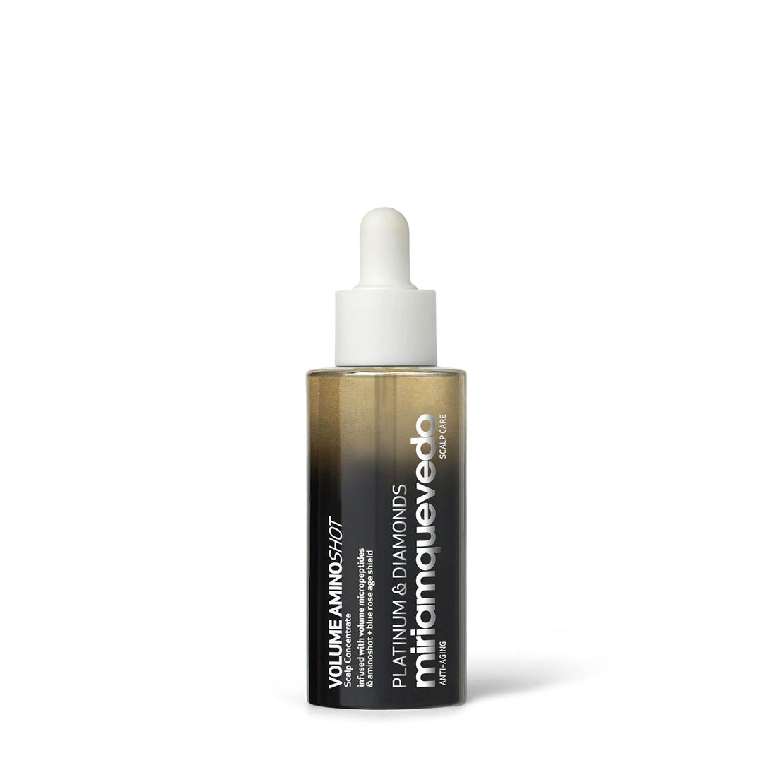 Platinum & Diamonds Volume Aminoshot Scalp Concentrate 50 Ml