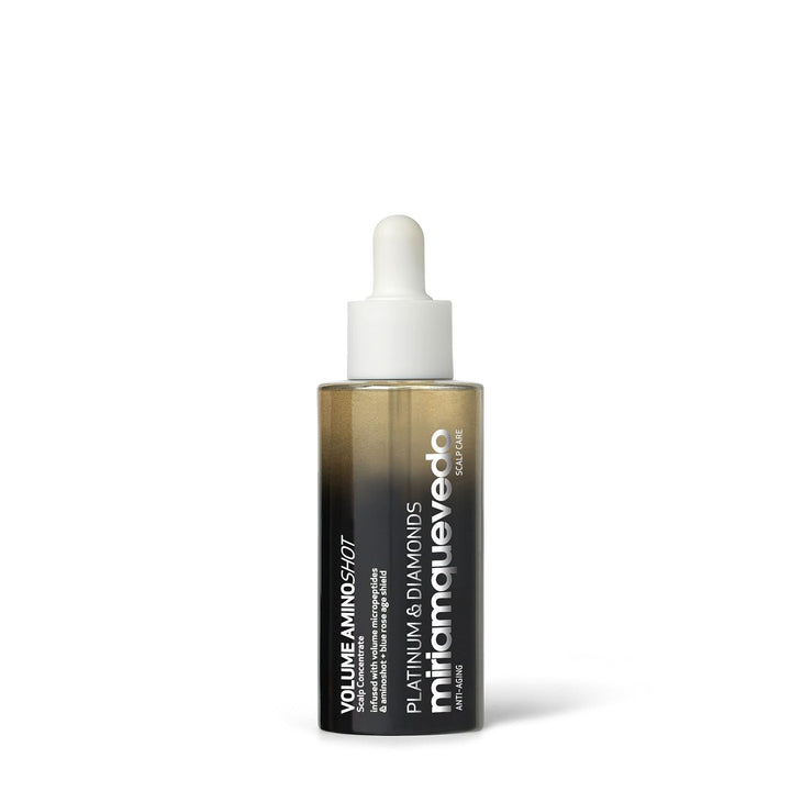 Platinum & Diamonds Volume Aminoshot Scalp Concentrate 50 Ml
