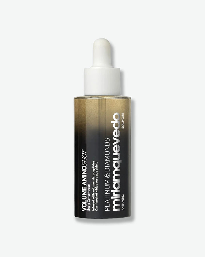 Platinum & Diamonds Volume Aminoshot Scalp Concentrate 50 Ml