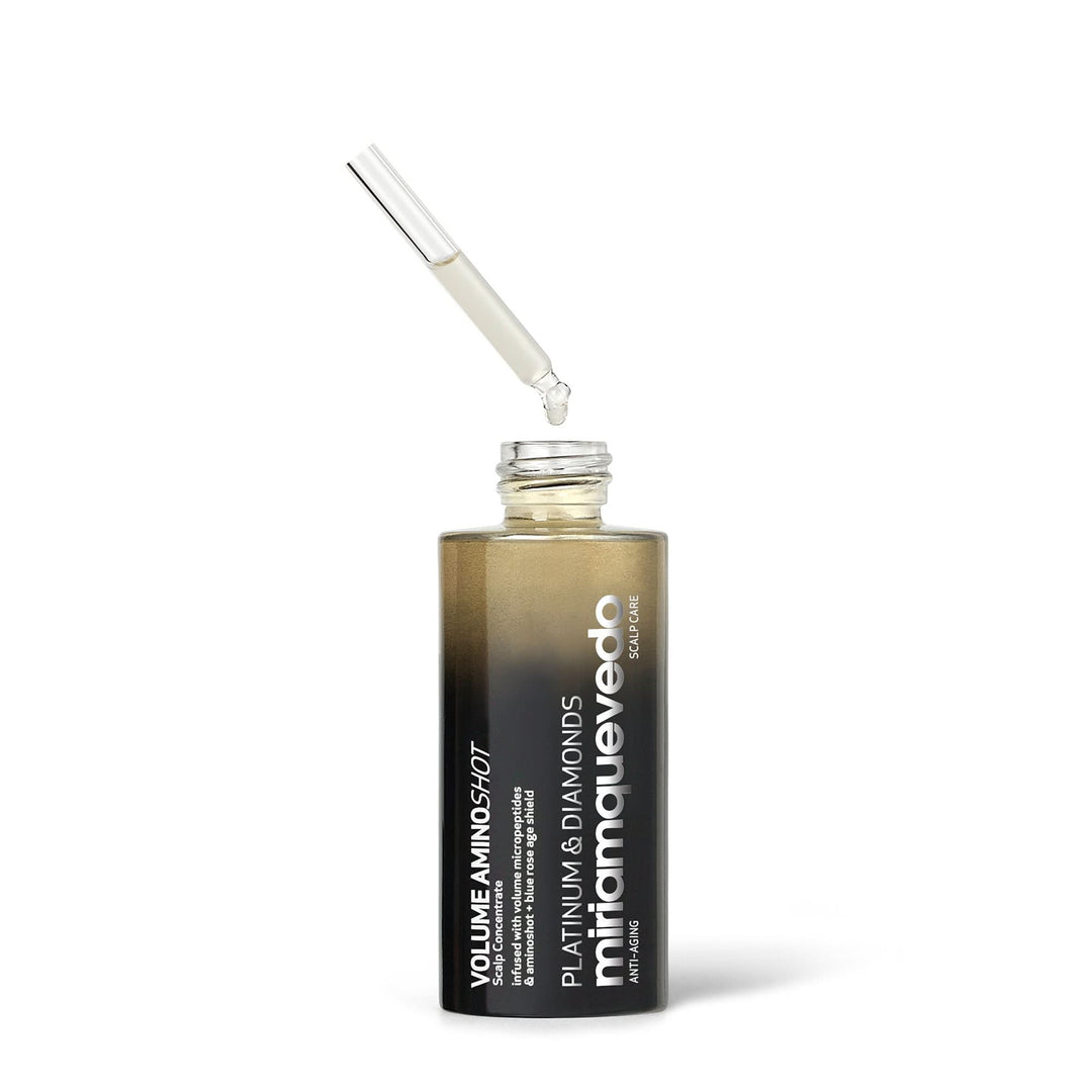Platinum & Diamonds Volume Aminoshot Scalp Concentrate 50 Ml