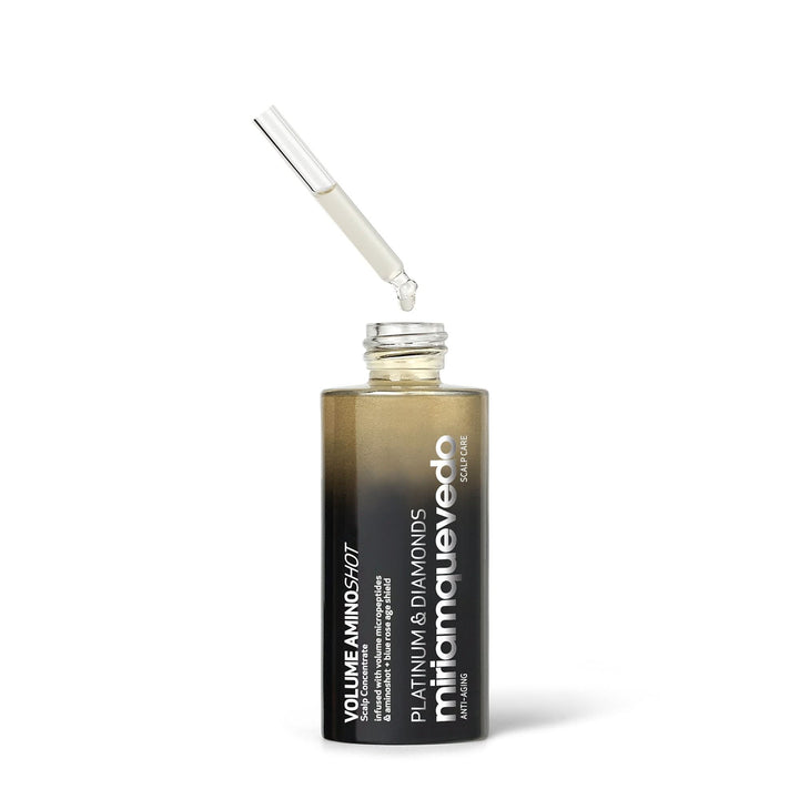 Platinum & Diamonds Volume Aminoshot Scalp Concentrate 50 Ml