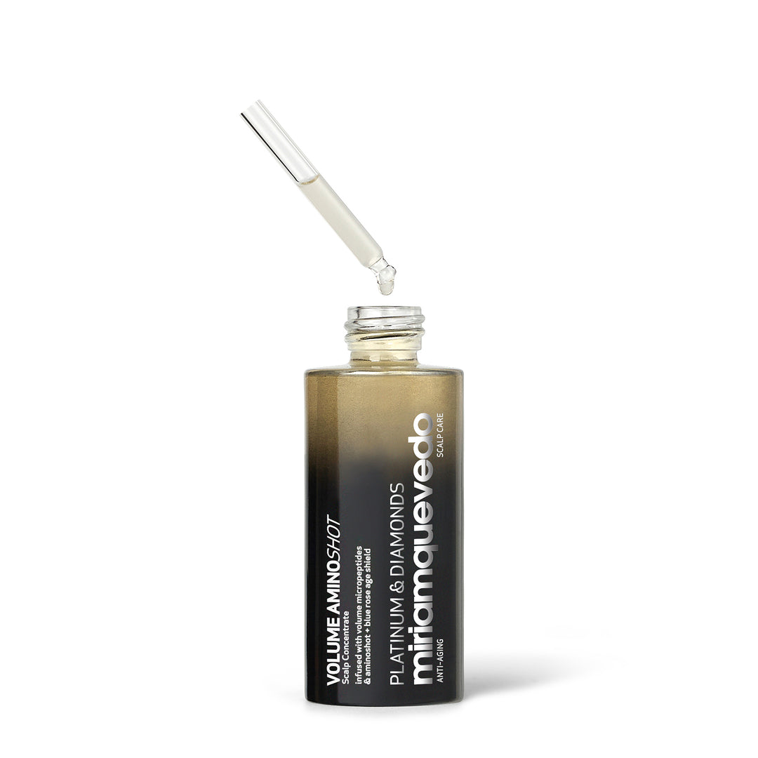 Platinum & Diamonds Volume Aminoshot Scalp Concentrate 50 mL