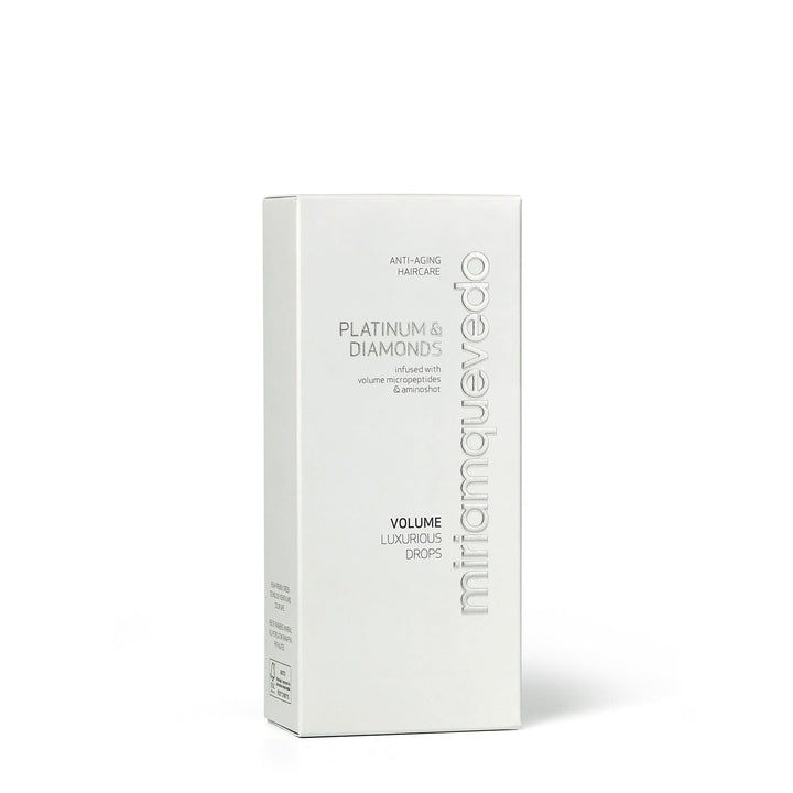 Platinum & Diamonds Volume Luxurious Drops 150 Ml