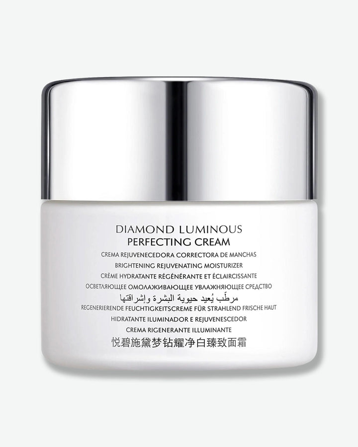 Diamond Luminous Perfecting Cream