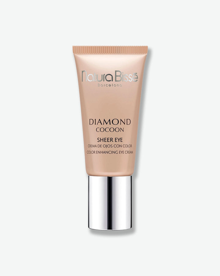 Diamond Cocoon Sheer Eye