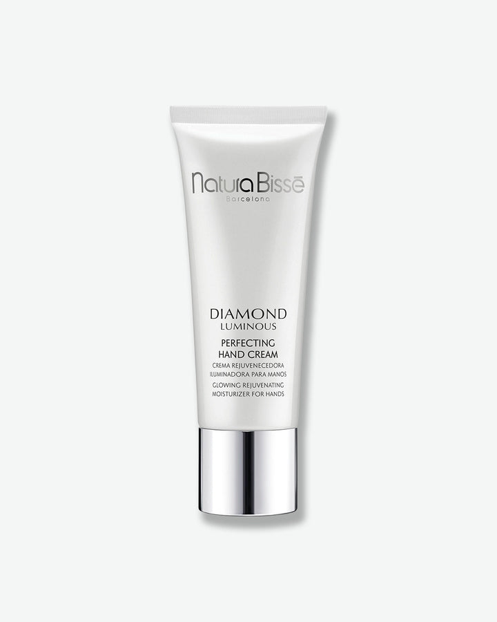 Diamond Luminous Hand Cream