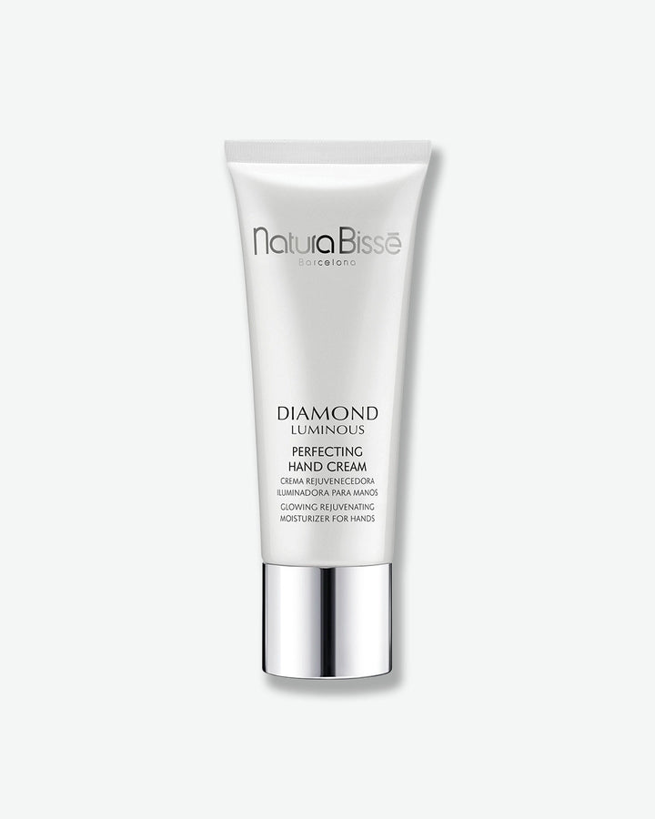 Diamond Luminous Hand Cream