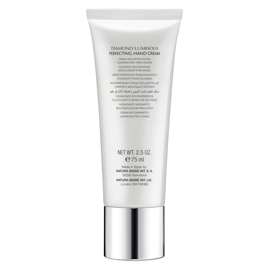 Diamond Luminous Perfecting Hand Cream