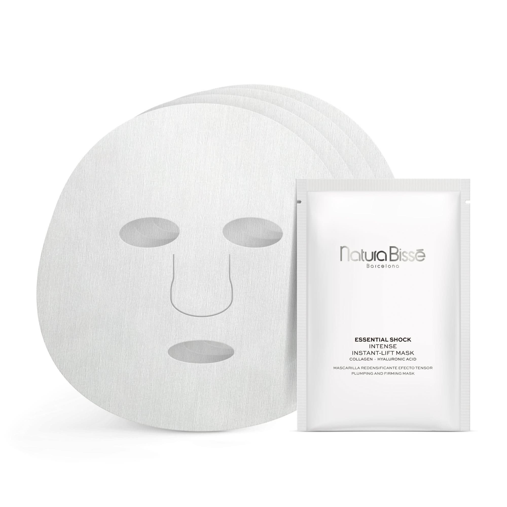 Essential Shock Intense Instant-lift Mask – Cos Bar