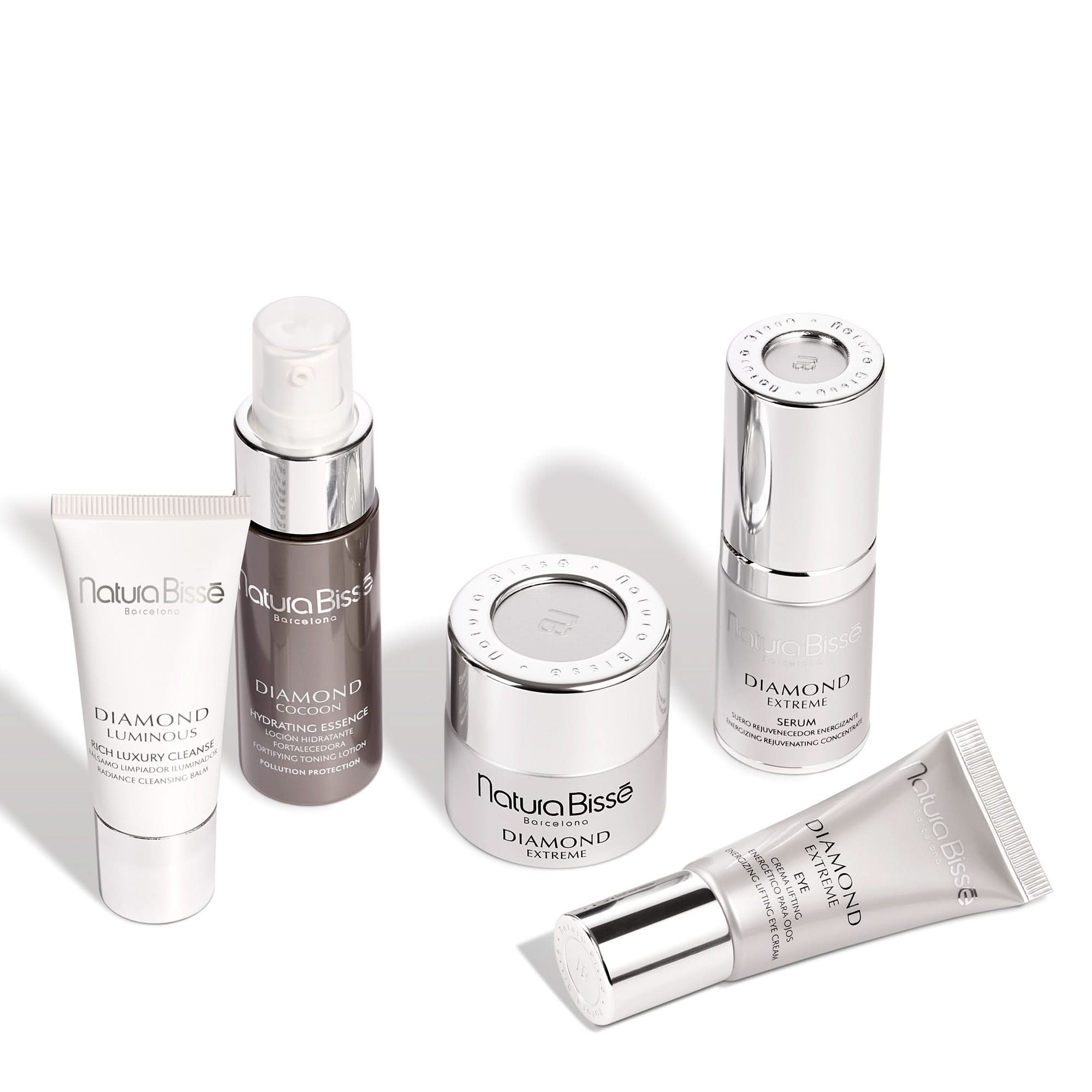 Diamond Discovery Set – Cos Bar