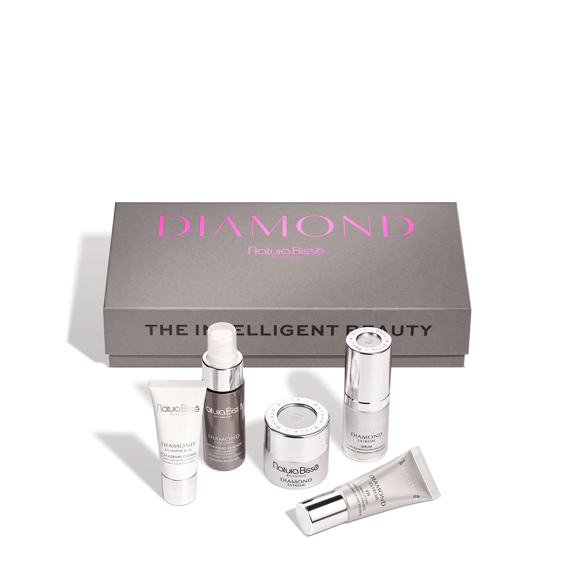 Diamond Discovery Set – Cos Bar