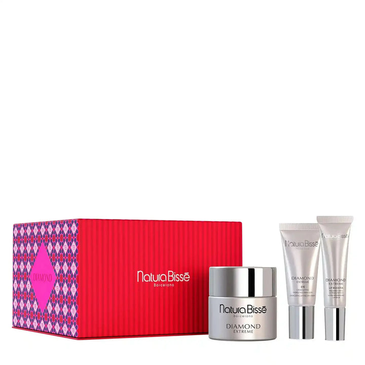 Diamond Extreme Holiday Set