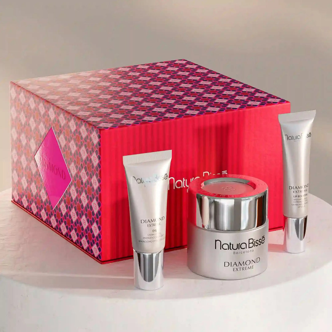 Diamond Extreme Holiday Set