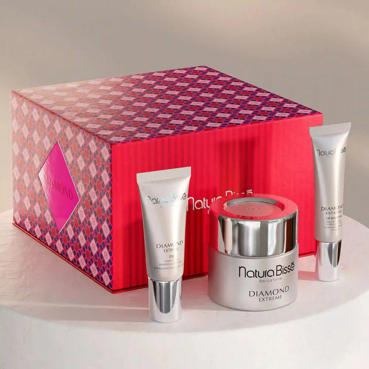 Diamond Extreme Holiday Set