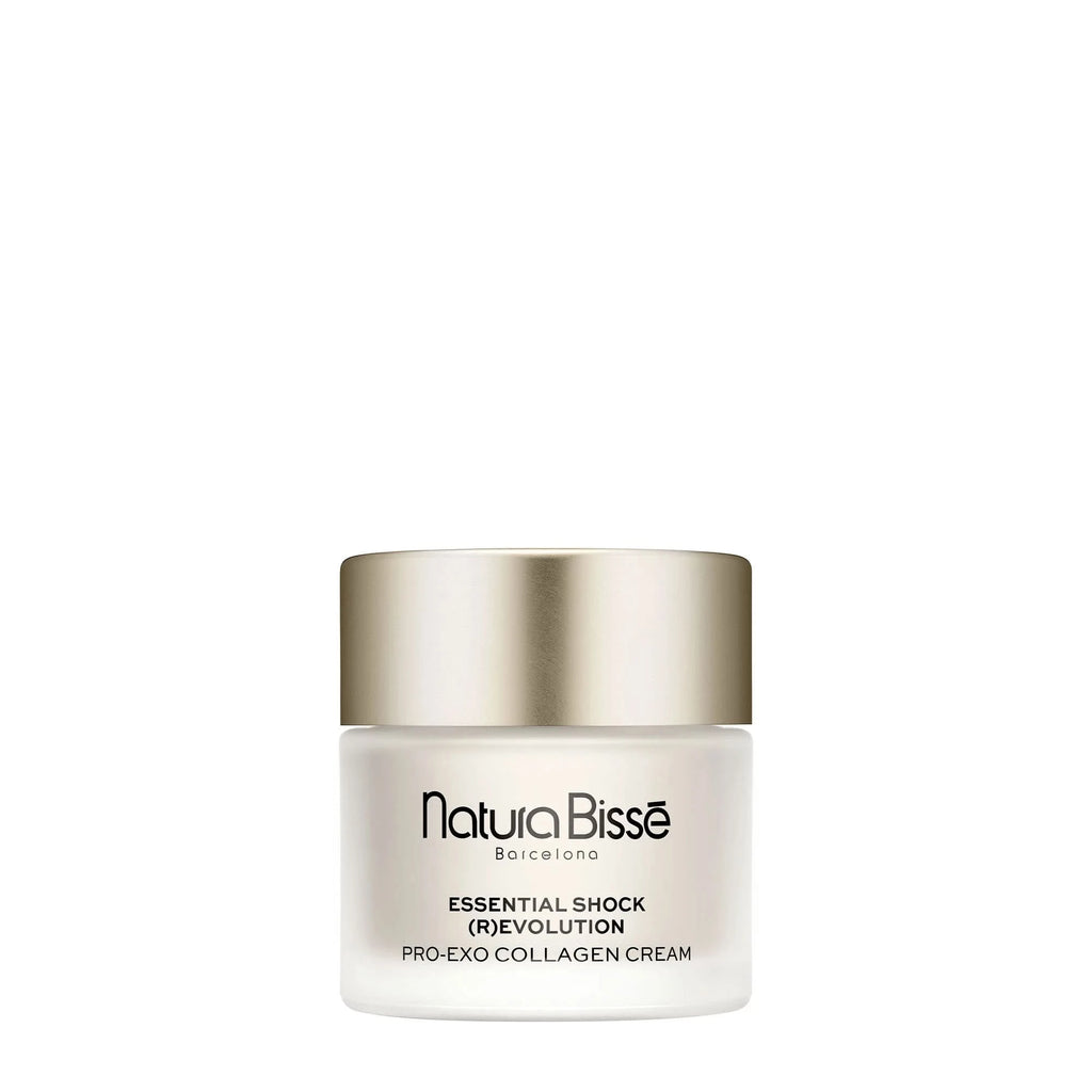 Essential Shock Revolution Cream – Cos Bar