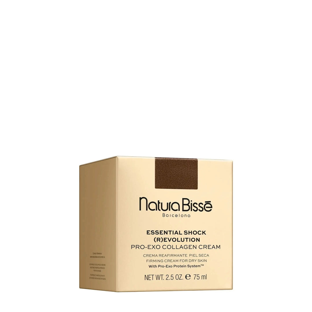 Essential Shock Revolution Cream