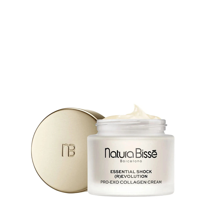 Essential Shock Revolution Cream