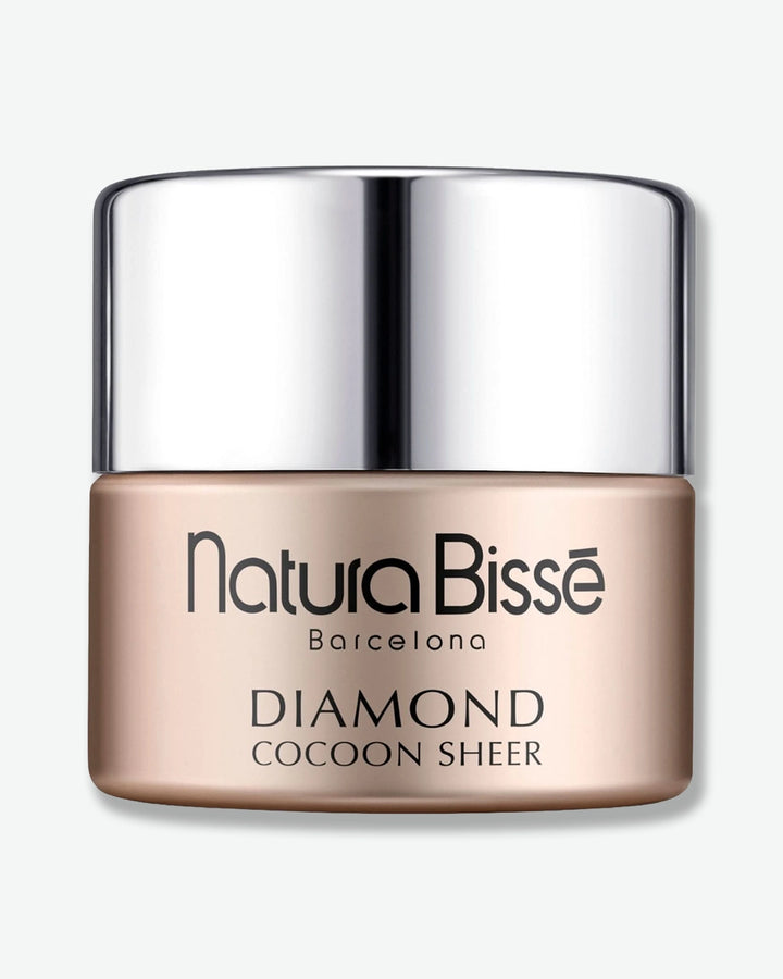 Diamond Cocoon Sheer Cream