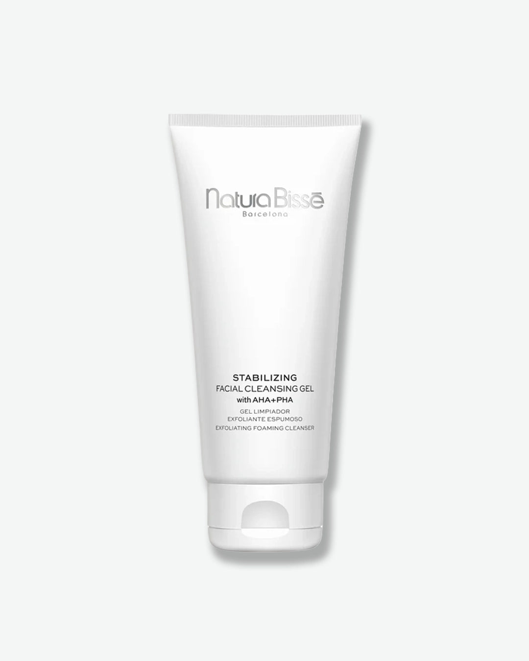 Stabilizing Facial Cleansing Gel With AHA + PHA