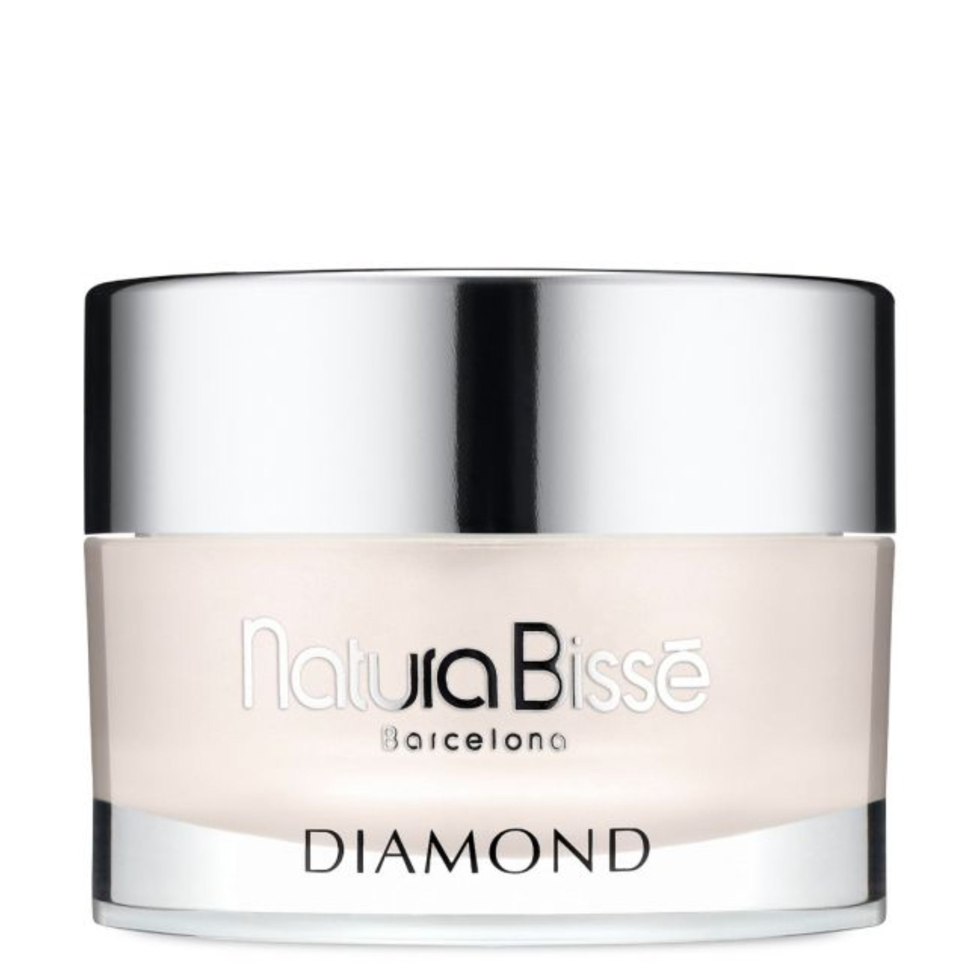 Diamond Body Cream