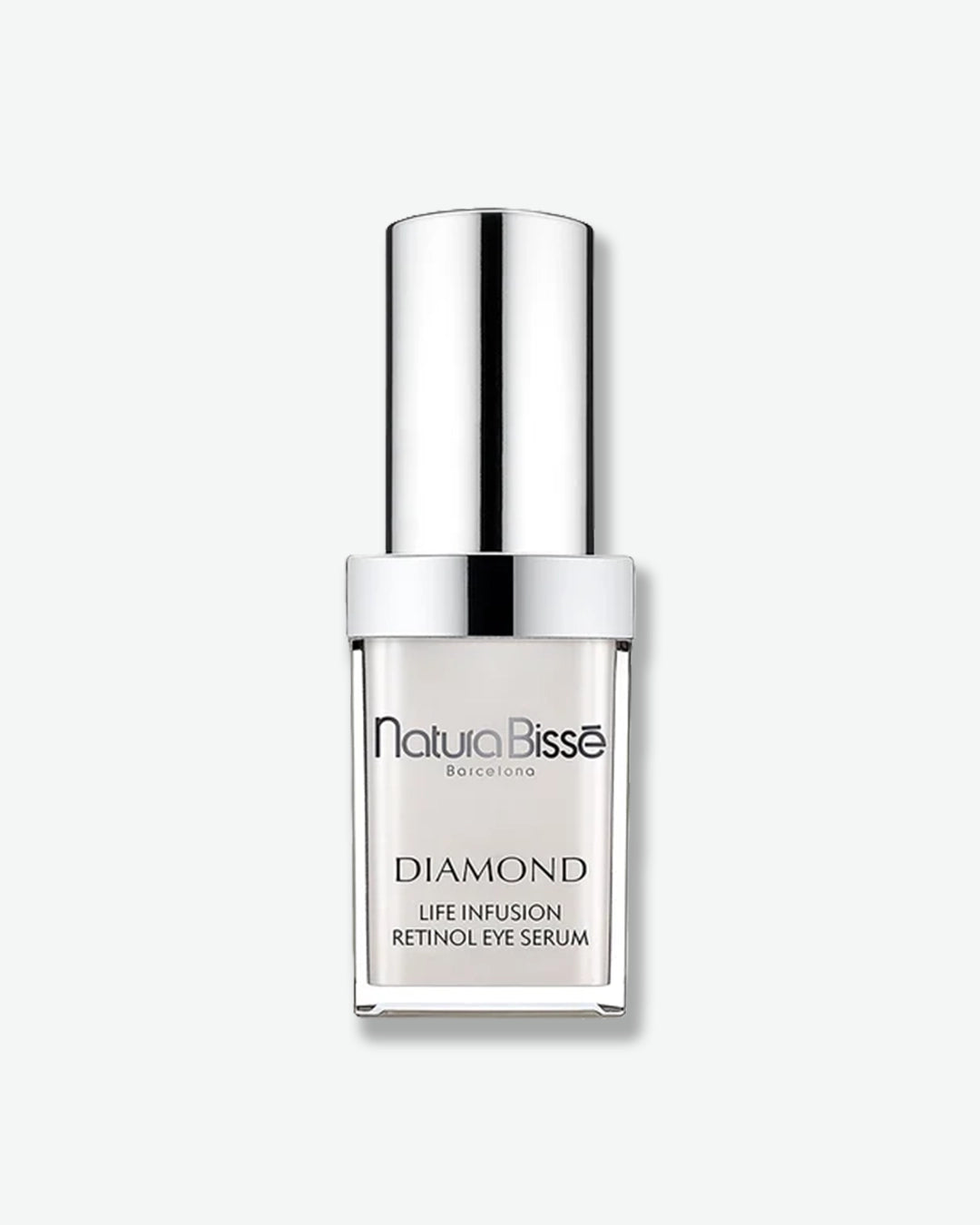 Diamond Life Infusion Retinol Eye Serum