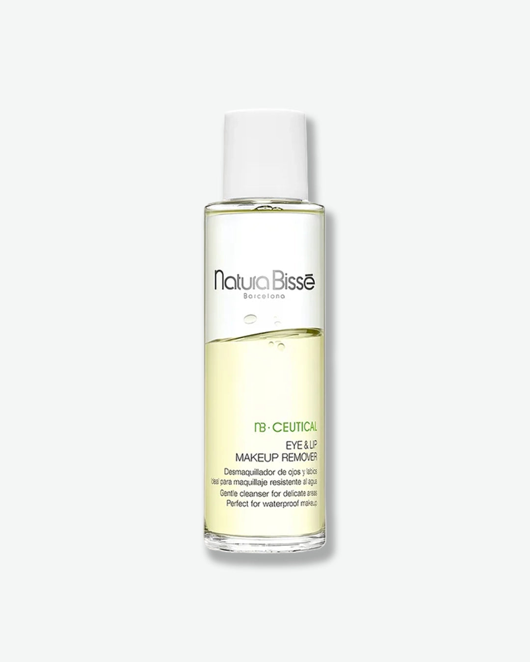 Eye and Lip Makeup Remover