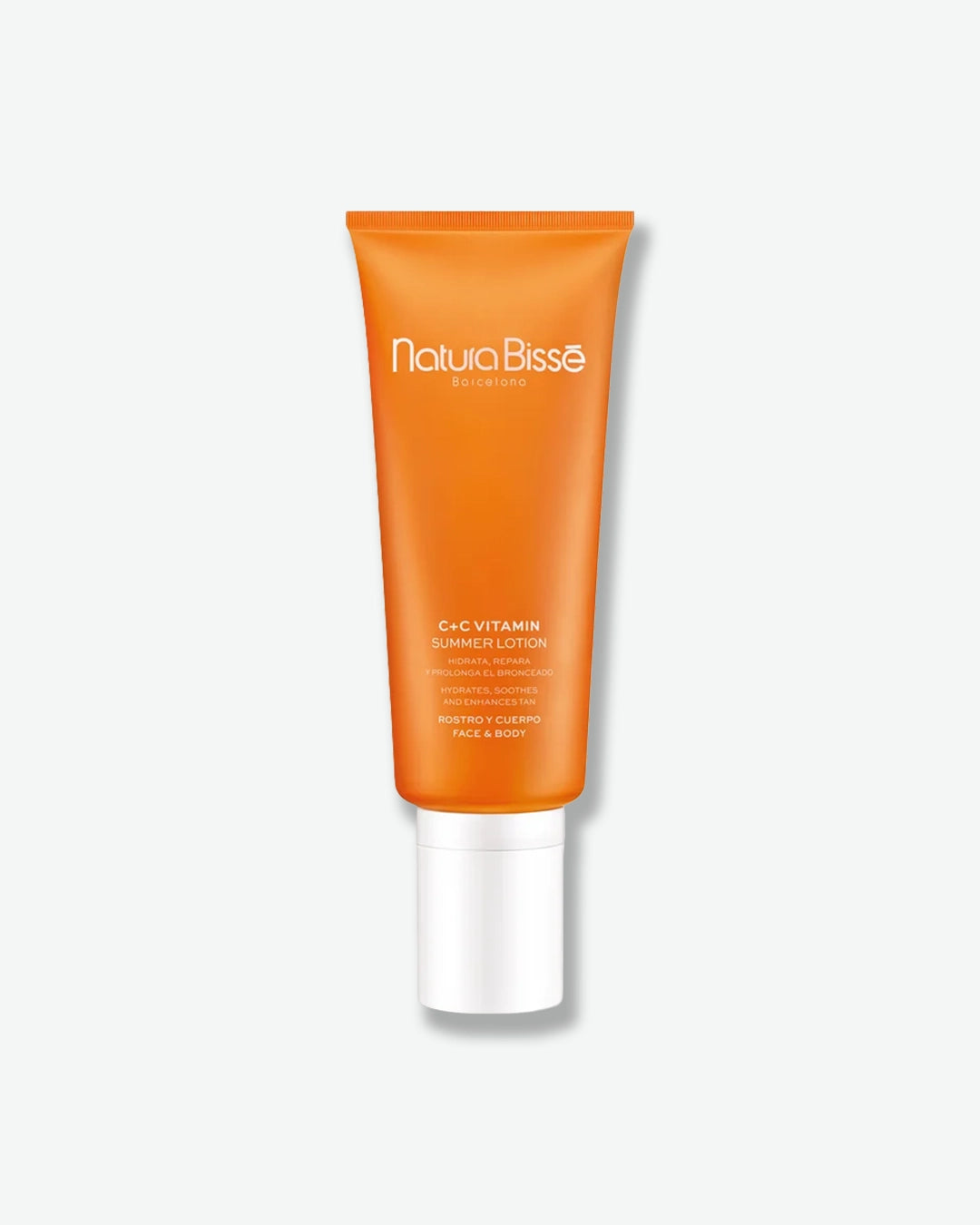 C+C Vitamin Summer Lotion