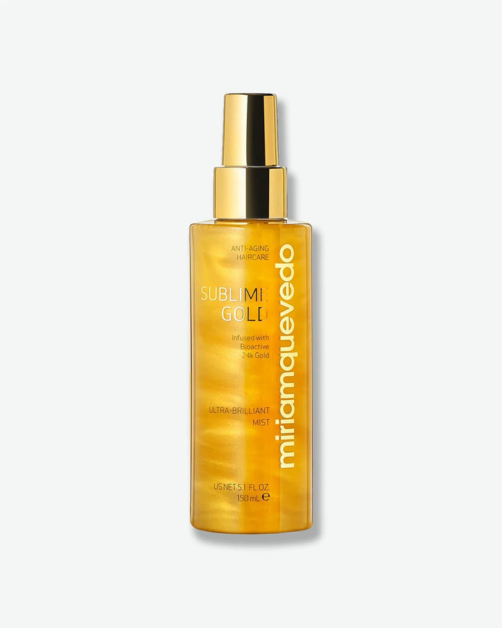 Sublime Gold Ultra Brill Mist
