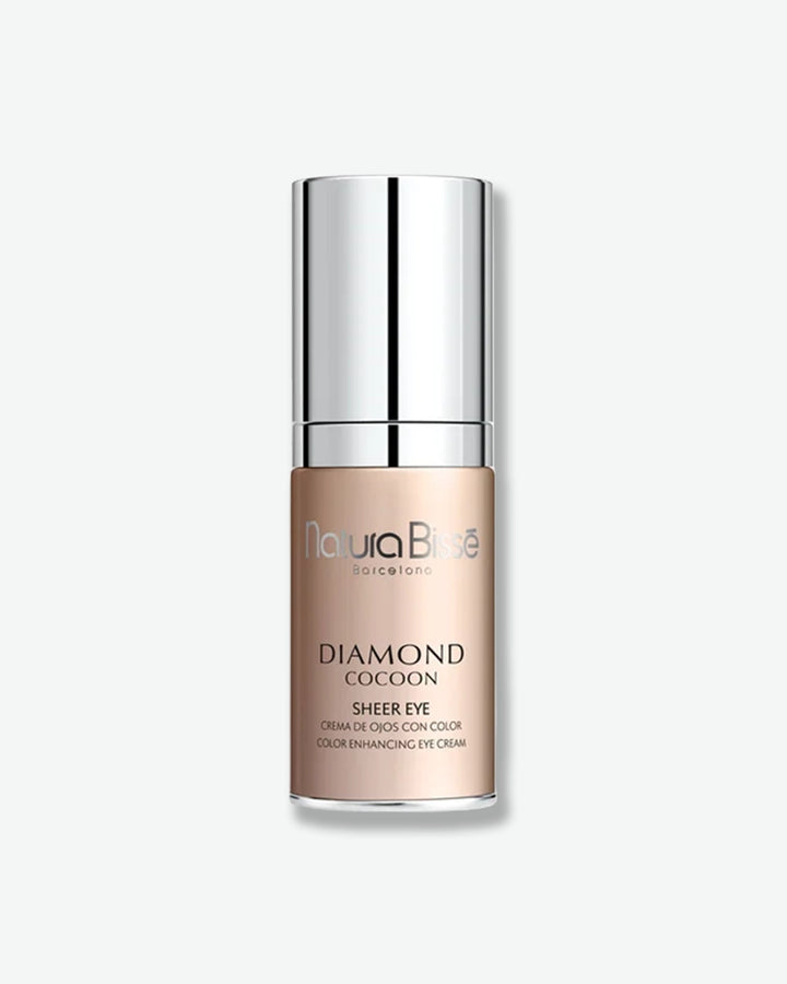 Diamond Cocoon Sheer Eye 25ml