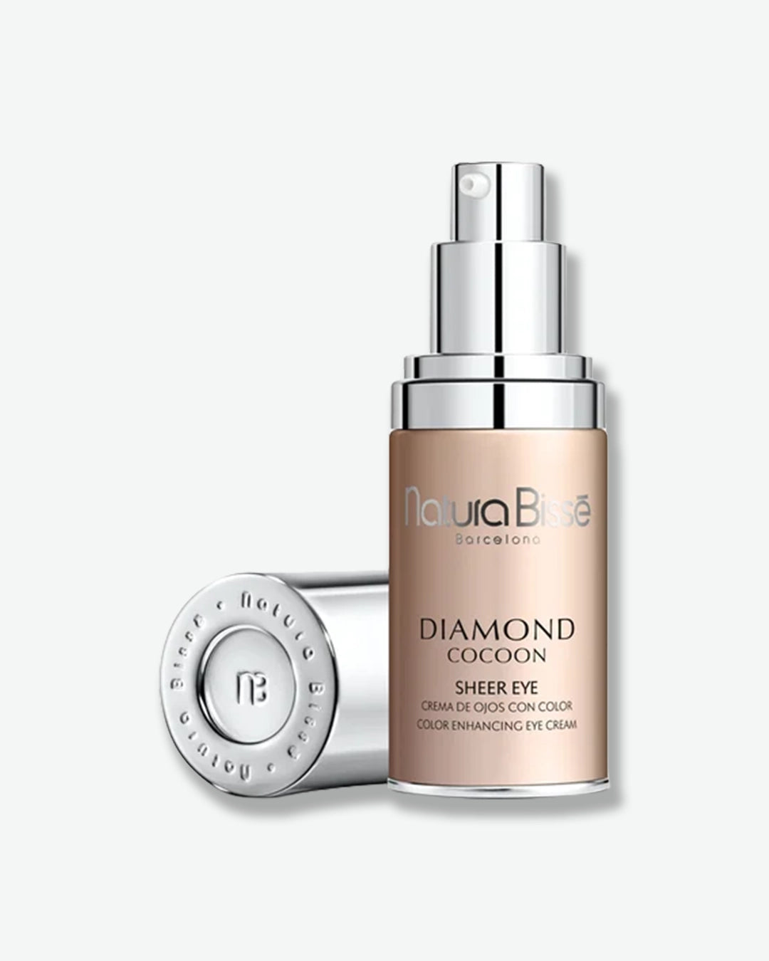Diamond Cocoon Sheer Eye 25ml