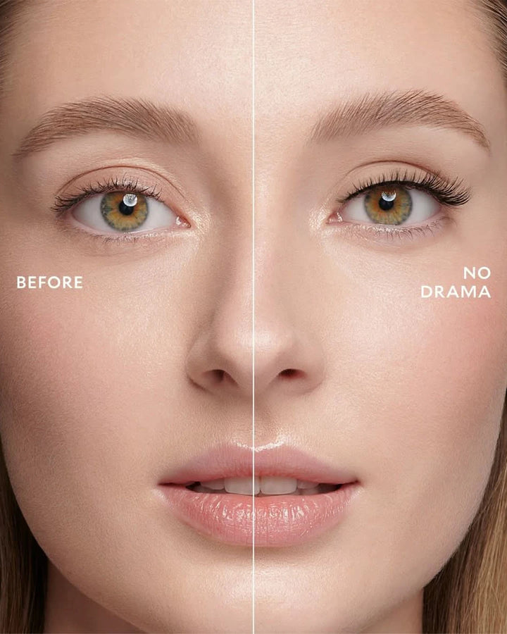 NO DRAMA